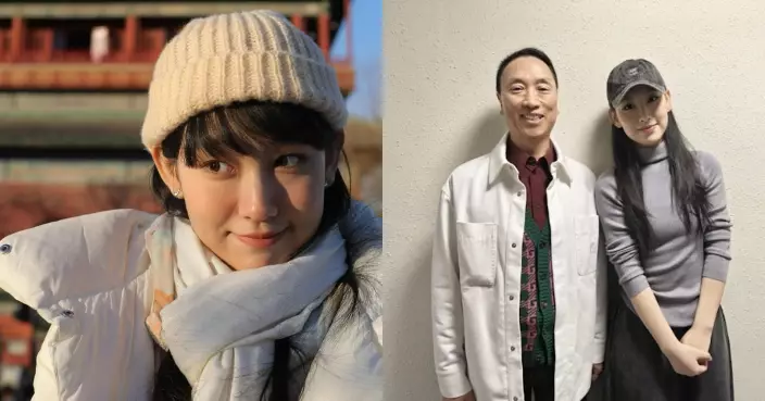 炎明熹復工勢如破竹 富商點名邀做演唱會嘉賓