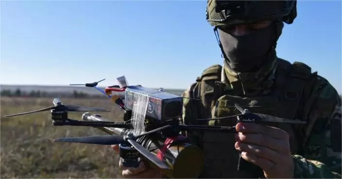 反野豬雷達上前線？中國民用科技逆轉俄烏戰場　攔截率飆升至七成