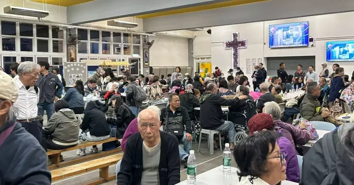 大埔五級火｜紅十字會支援受影響巿民 熱線已啟動 樂善堂基金助災民