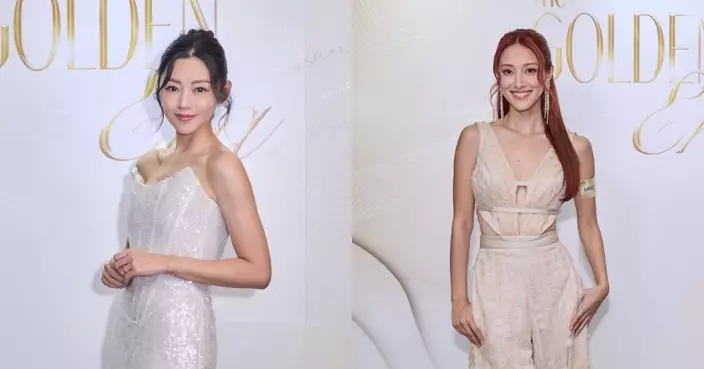 衛詩雅有感做父母責任大對生B持開放態度 陳凱琳盛讚鄭嘉穎是親力親為好爸爸