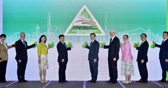 王啟銘：加快推進600公里級別高速磁懸浮系統研發 力爭高端技術領域取得新突破