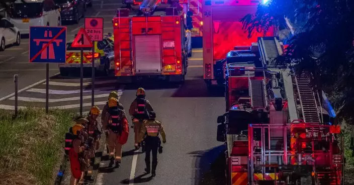 大埔五級火｜教育局宣布大埔多所學校停課