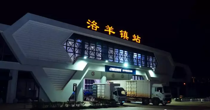 雲南昆明試驗列車撞施工人員 11死2傷