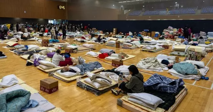 同心救災｜中企協會會員企業就宏福苑火災捐款累計逾5億元