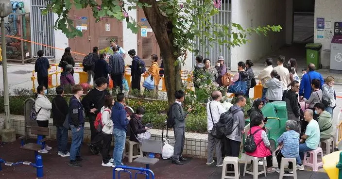 同心救災 | 保險業聯會：業界會主動尋找相關客戶提供協助