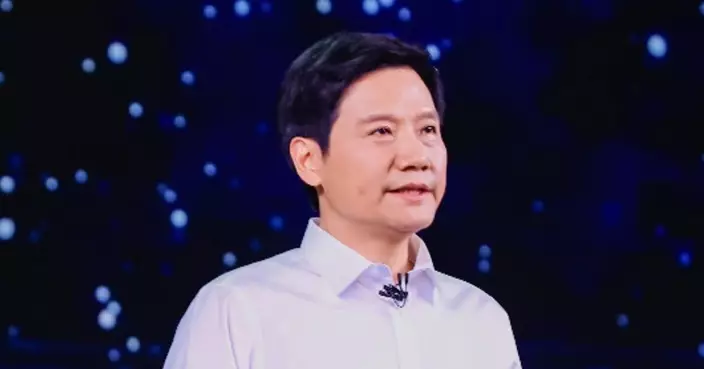 雷軍：香港小米基金會捐1000萬元馳援大埔火災救援 祈願逝者安息、傷者康復