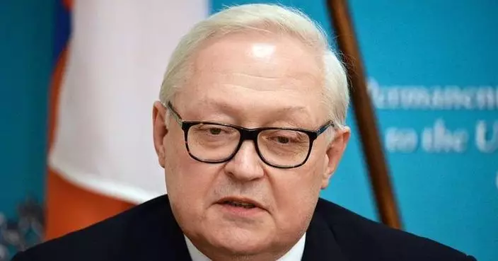 俄羅斯外交部：美國盟友應充分認識台灣問題對中國重要性