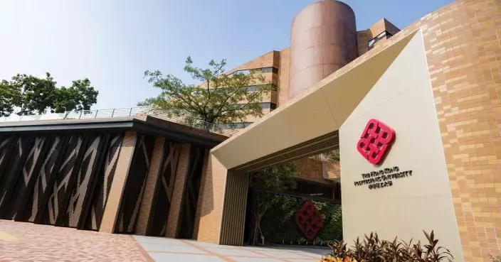 同心救災 | 理大全方位支援災民及受影響師生 與社會各界並肩同行