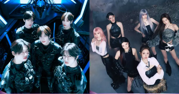 HYBE、YG娛樂響應捐款支援大埔火災救援 旗下藝人懷哀悼之心出席MAMA