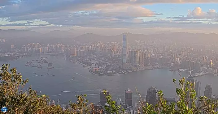 天氣｜輻射冷卻明顯 新界局部早上跌至12度或以下