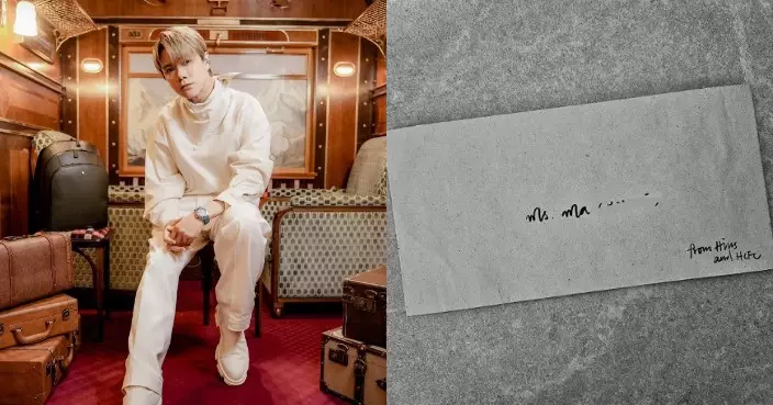 同心救災｜張敬軒低調行善助災民 歌迷會速援宏福苑受災歌迷