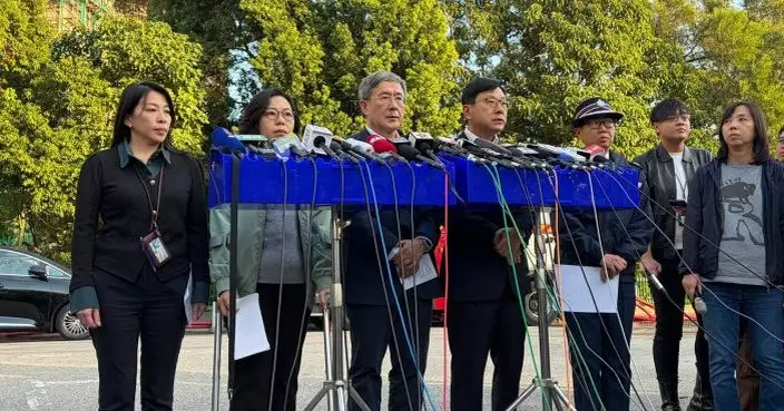 同心救災｜支援基金累計有11億元   冒領資助會被追究