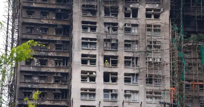 標普全球料大埔大火索賠影響今年保險業綜合成本率2至3個百分點