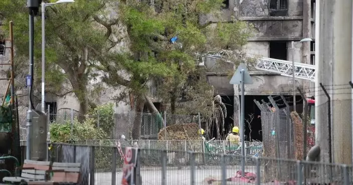 大埔五級火｜區議員：居民關注安置問卷是否等同日後選擇方案