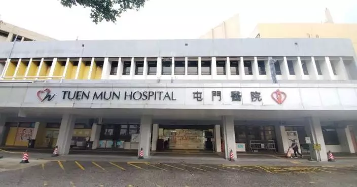 屯門共享單車座位藏針拮傷少女 警列刑毁及襲擊案