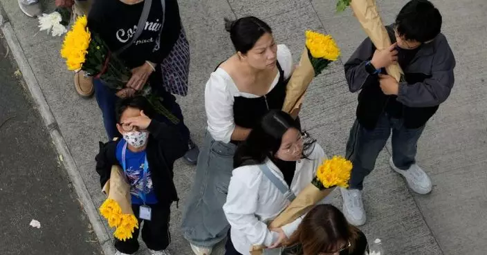 大埔五級火｜慈善組織指受災外傭心理衝擊大   需主動出擊提供協助