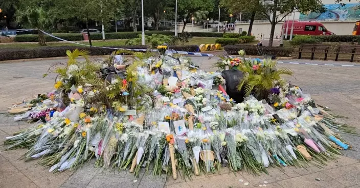 同心救災 | 駐港中企捐款已逾億  另提供物資住宿等援助