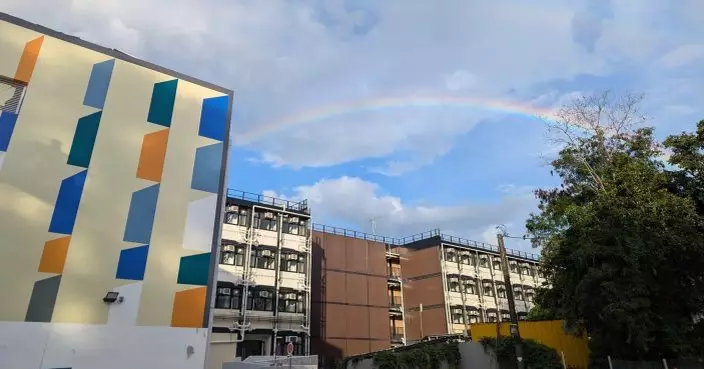 網傳「新田部屋急徵義工」信義會澄清屬不實籲巿民勿誤信