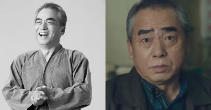 《Signal》資深演員李文秀不敵肺癌病逝 享壽76歲