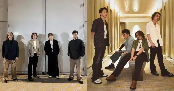 同心救災｜Supper Moment向所有英勇救援人員致敬意 捐30萬支援大埔宏福苑災民與家屬