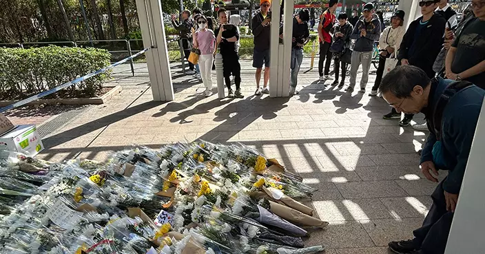 同心救災｜基督教青年會為受影響家庭提供臨時託管及情緒支援服務