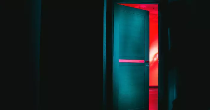 加州掀「踢門挑戰」！青少年深夜踹民居門逃逸 警逮捕5未成年最小僅13歲​