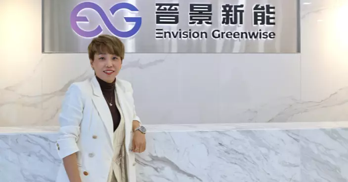 巴士的專訪｜退役電池變黑金？首座動力電池處理廠明年啟用　晉景新能將循環經濟價值落地