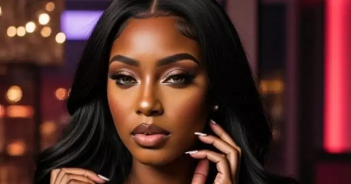 AI歌手首登美《Billboard》排行榜　經紀人：無意取代人類