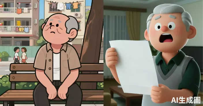 公屋申請見主任後突被取消資格 網民揣測或涉資產超額