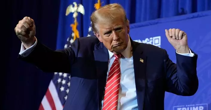 G2係特朗普一廂情願，無奈激嬲自己友歐洲