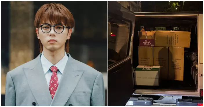 同心救災｜ 193連夜搬運物資支援居民  號召網友物資站幫手或捐定血