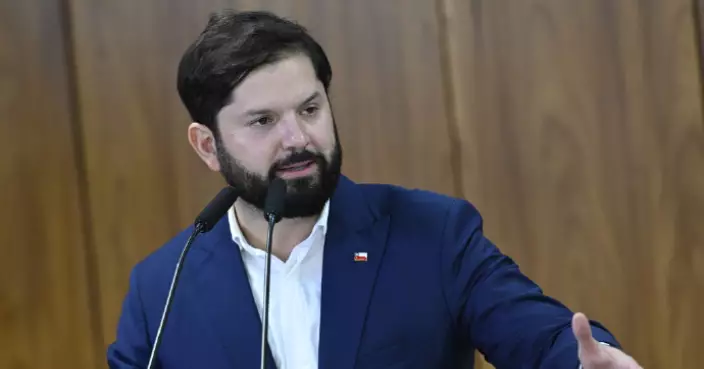 智利總統選舉將第二輪投票 左翼及極右翼候選人12.14對決