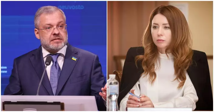 烏克蘭司法部長及能源部長涉貪污 金額近1億美元同遭解除職務