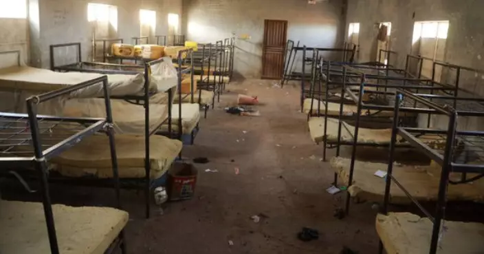 尼日利亞基督教協會：周五綁架案逾300師生遭武裝份子擄走