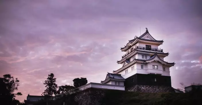 日本的happy ending結局