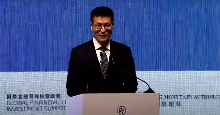 人行陸磊：下一步根據國內外經濟金融形勢　把握好政策力度