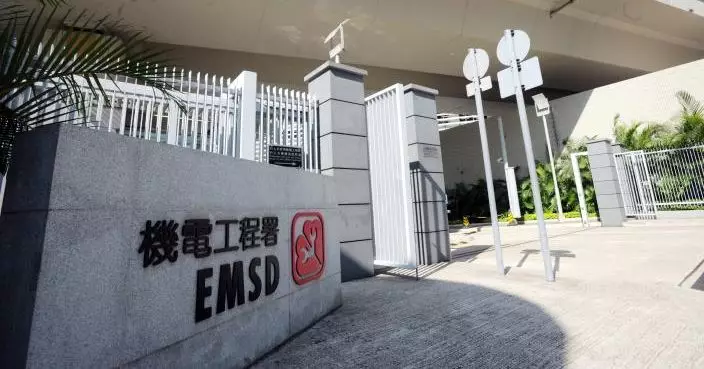 機電署驗出三幢大廈冷卻塔退伍軍人桿菌超標 已完成消毒