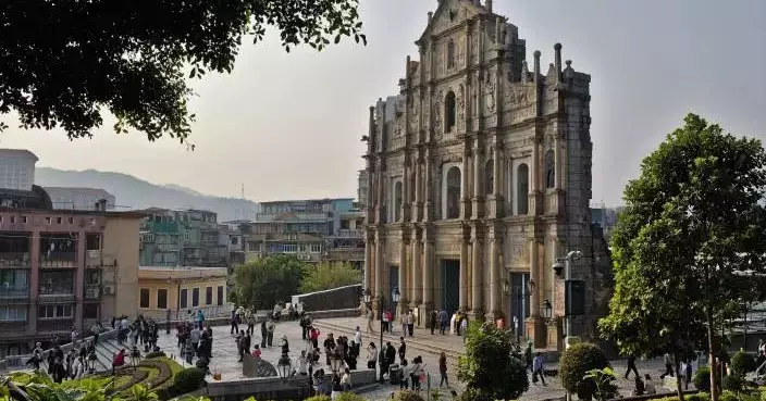 澳門議員鼓勵中小企善用電商推廣　冀有粵車南下助社區吸旅客消費