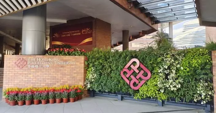 理大：對未獲選籌建第三間醫學院感失望　尊重政府决定