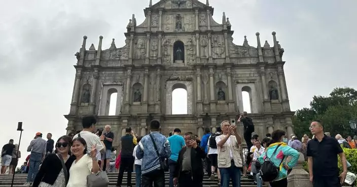 澳門明年繼續推出多項惠民措施　向合資格永久居民發放1萬元