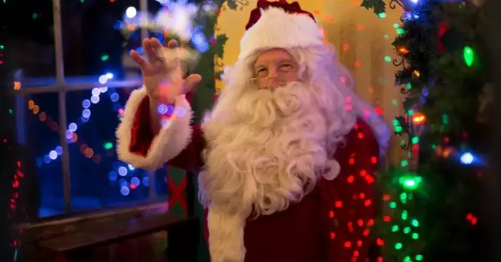 「聖誕老人不存在？」蘇格蘭教師一句話引爆家長怒火 校方急發敏感話題指引