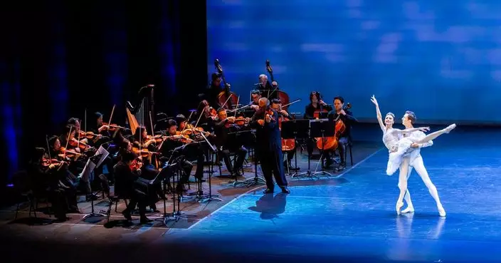 第三十七屆澳門國際音樂節聲海浩蕩圓滿閉幕