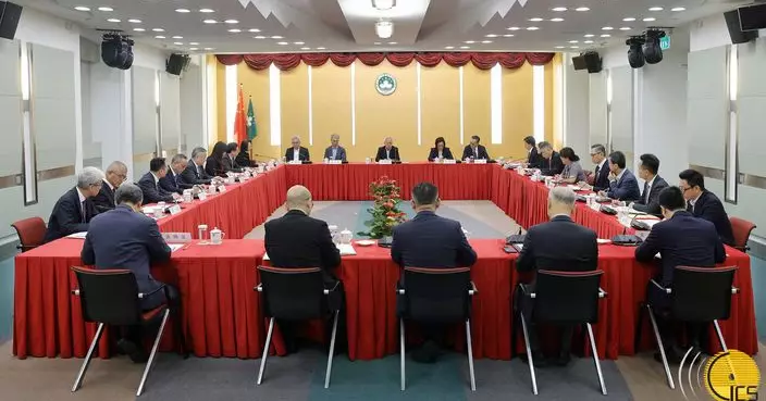 澳門政府各部門將持續在不同場所展開重大安全風險排查整治