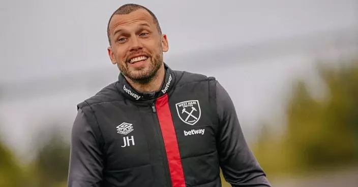 阿積士解僱主教練希汀加　據報將重新聘任坦夏