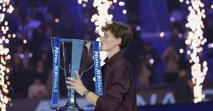 ATP年終賽冼拿挫艾卡拉斯成功衛冕