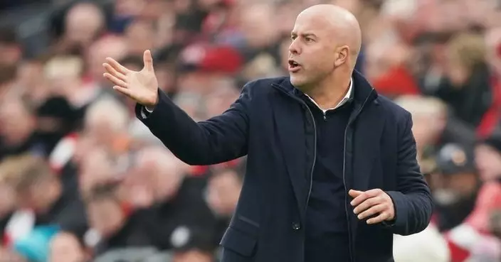 英超利物浦0:3不敵諾定咸森林　近七場聯賽輸第六場