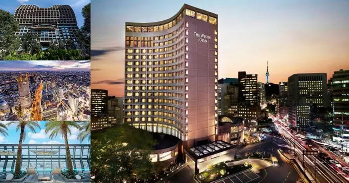 Bookingcom精選5大聖誕旅遊熱點 黑色星期五優惠低至六折