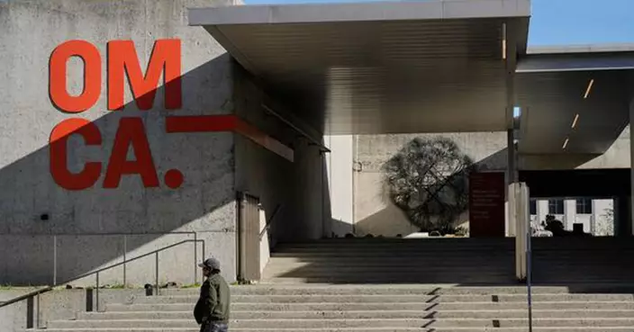 逾千件文物一夜消失！美國奧克蘭博物館遭竊  珍貴珠寶、原住民工藝品不翼而飛