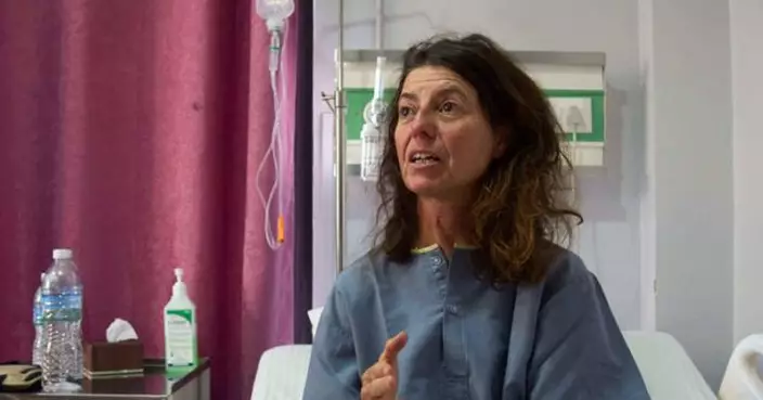 登山聖地變噩夢！尼泊爾喜馬拉雅山區雪崩奪9命  生還者稱靠「雪中游泳」保命