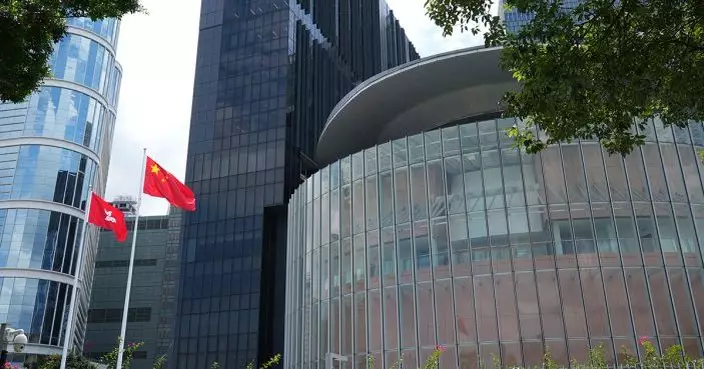 2025立法會選舉|提名期結束共161人報名參選 35名現屆議員不爭取連任